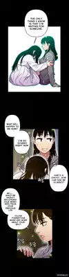 Ghost Love Ch.1-15 (English) (YoManga) (Ongoing)