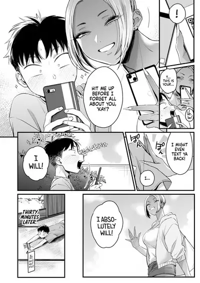 Kikkake wa Natsuyasumi | It All Started on My Summer Break