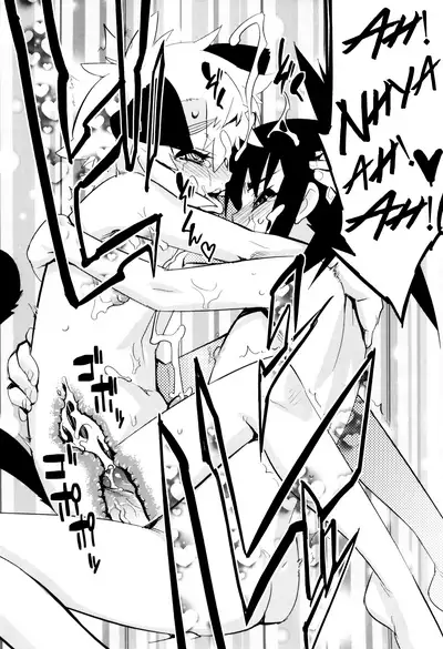 Toaru Minarai Mahou Shounen no Nichijou - AL's Daily Life The Apprentice Magic Boy