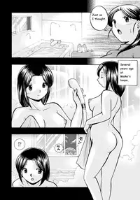 [Chuuka Naruto] Reijou Maiko ~Kyuuke no Hien~ | Daughter Maiko Old Family Secret Banquet Ch. 1-2 [English] [Jellyboy]