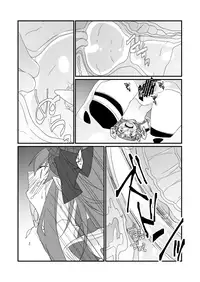 [Nrr] GO漫画（セイバーエリちゃん） (Fate/Grand Order)