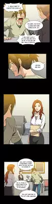 [Yihyeonmin] Drug Candy Ch.0-36 (English) (YoManga) (Ongoing)