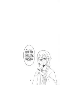 (C82) [Shichimen Soka (Sexyturkey, momo, Ryou)] Kenja ni Oshiri Ijirareru Hon (Lotte no Omocha!) [English] {Hennojin}