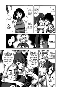 [Nozomu Tamaki] Anego 2 Ch. 10-11 [English] [Lazarus H]