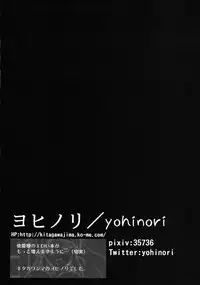 [Arimax (Various)] Yorihime Goudou - Yocchan to Shiyou (Touhou Project) [Digital]