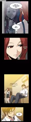 [Yihyeonmin] Drug Candy Ch.0-36 (English) (YoManga) (Ongoing)