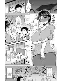[Kamiya Ogawa] Mesuiki Netorare Ch. 1-2 [English] [robypoo] [Digital]