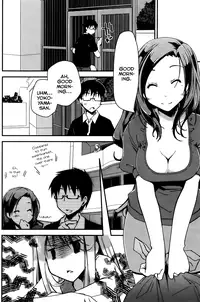 [Ponkotsu Works] Ojousama wa Nigedashita (The Grace Escape) Ch.01-10 [English] [Japanzai]