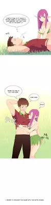 [Tankguy, ROZER] A World That I Rule Ch.01-18 [English] (Game of Scanlation) (Ongoing)