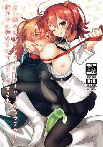 [Ebifry Akita] 彗星を掴んだ日 (Fate/Grand Order)