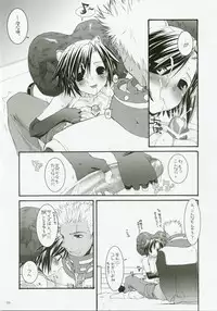 (C72) [Digital Lover (Nakajima Yuka)] DL-RO Perfect Collection No.04 (Ragnarok Online)