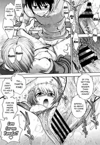 [Yagami Dai] Maji de Watashi ni Koi Shinasai! S Adult Edition ~Shodai Heroine Hen~ | Fall in Love With Me For Real! [English] {Doujins.com}