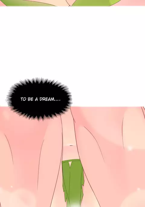 A World That I Rule Ch.01-35