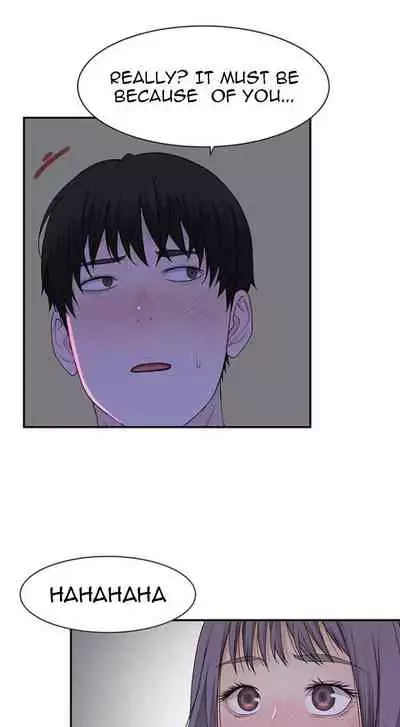 BETWEEN US Ch. 1-22 [English]