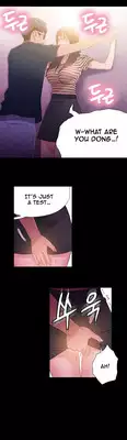 [BAK Hyeong Jun] Sweet Guy Ch. 1-47 [English] [YoManga]