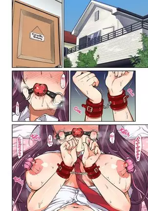 Chii-chan Kaihatsu Nikki Color Ban | Chii-chan Development Diary Full Color Collection