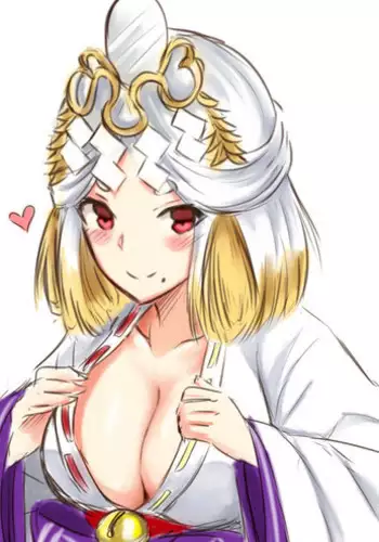 [狐小麦] 日月同辉 (Onmyoji) [Chinese]