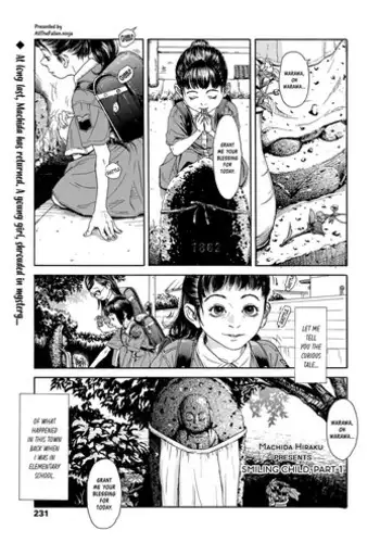 [Machida Hiraku] Sotsugyoushiki wa Hadaka de [Digital]