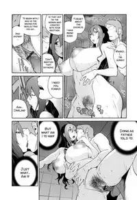[Kotoyoshi Yumisuke] Doukoku no Taiyou Koukotsu no Tsuki | Sun of Lament, Moon of Ecstasy [English] [Rinruririn + Funeral of Smiles, SMDC-Translations]