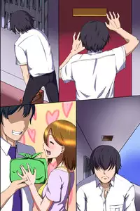 [MC] Houmon Hanbaiin no Ore ga Saiminjutsu wo Te ni Irete Hitozuma ya JK-tachi wo Shihai Shite Tanezuke Shimakutta