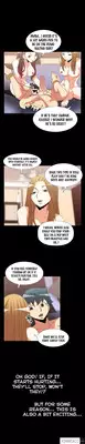 [Insane] Love Parameter Ch.1-46 (English) (YoManga) (Ongoing)
