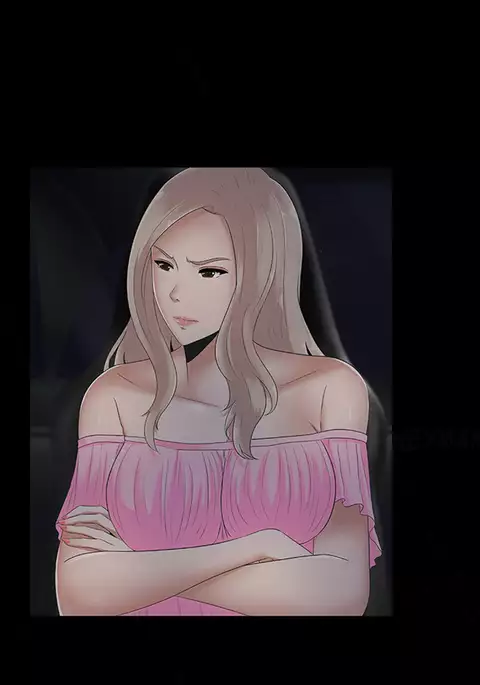 Dark Game Ch.1-15