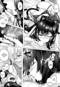 [Simon] Isekai no Mahoutsukai Ch. 1-6 [English] [constantly]