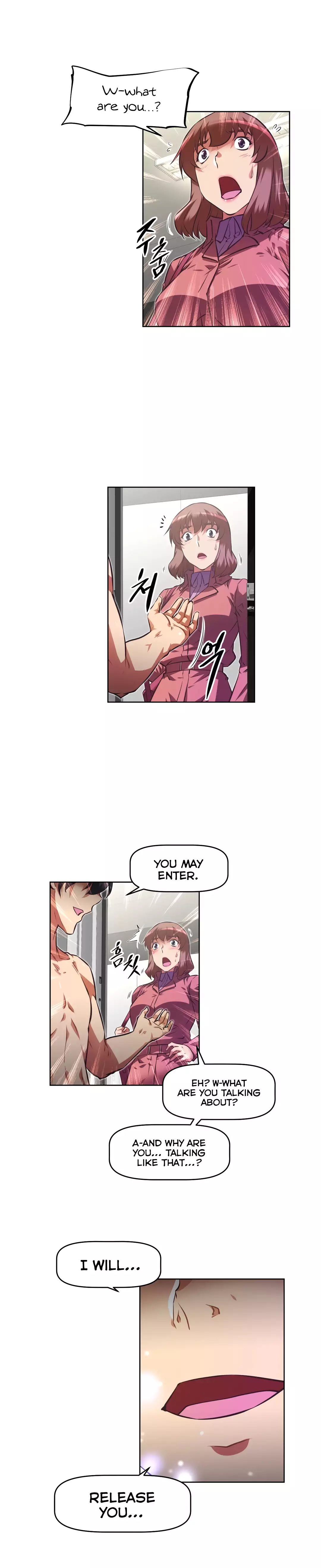 Brawling Go Ch.76-125