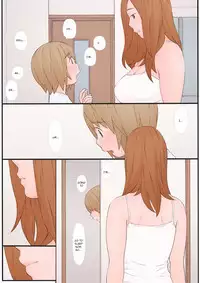 [Ponpharse] Onee-san to Boku | Onee-san and I [English] [friggo]