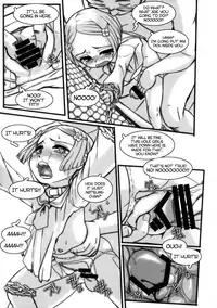 (C89) [Okina Flying Factory (OKINA)] MYLIST [English] [ATF]