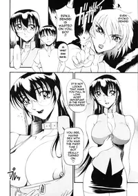 [Azuki Kurenai] Nan to Naku Ii Kanji 2 | Wonderful Feeling 2 [English] [Tadanohito]