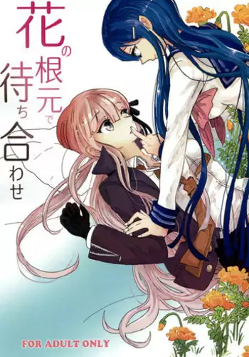 (SC62) [Picosolenodon (322g)] Hana no Nemoto de Machiawase (Danganronpa)