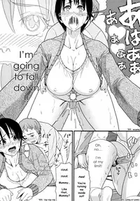 [Hacchi] Demodori Mama | Mommy Who Left And Came Back Ch. 1-5 [English] [shinkage]