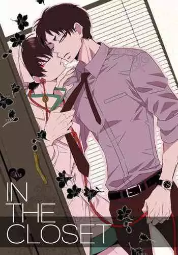 IN THE CLOSET