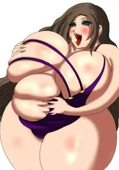 [Fukuraminto] 肉膨教師はなぶさ最終章The Final, Final Chapter of the series