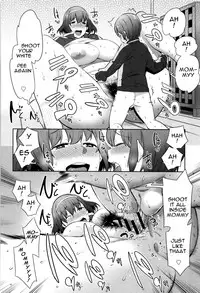[Agata] Mama Para ~Chijo Zukan~ [English]