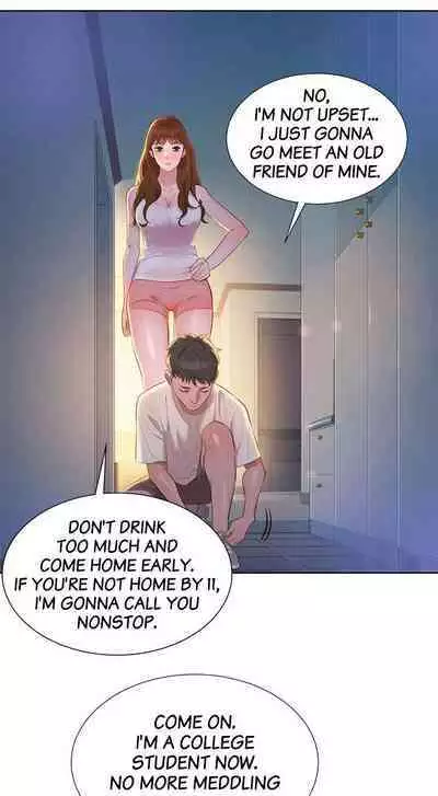 What do you Take me For? Ch.16/?