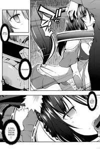 [Kaiduka] Trip Dungeon Ch. 1-2 [English] [constantly]