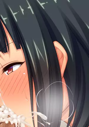 Joshiryou no Kanrinin wa Tanetsuke Oji-san Ojou-sama JK ga Oji-san Chinpo de Haramu made