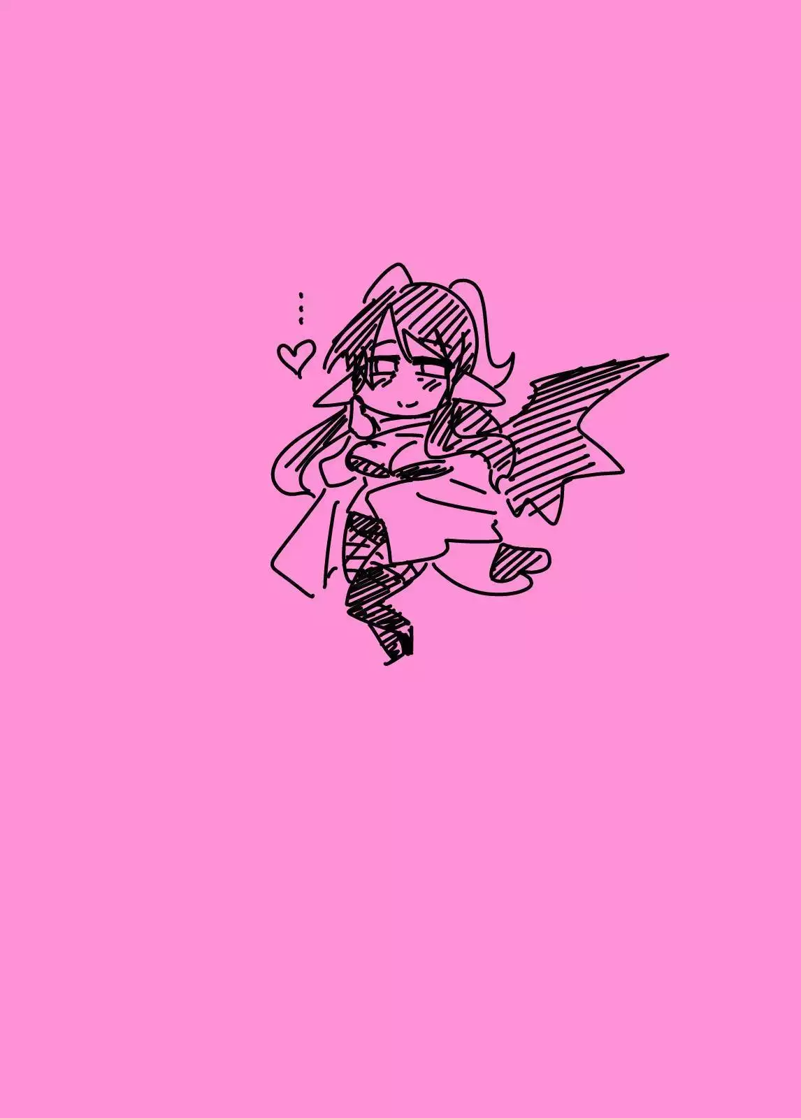 Succubus no Oyado.