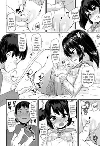 [Maeshima Ryou] Doki Doki Lolix ドキドキろりっくす [Original] [English]