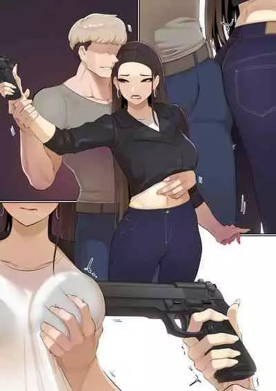 It's Normal for us to Have Sex if You Lose Right？ The sequel | 输了挨操不是很正常的吗? 续篇