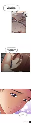 [Worin] Brawling Go Ch.0-40 (English) (YoManga) (Ongoing)