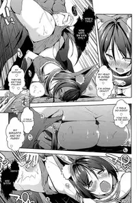 [Kaiduka] Trip Dungeon Ch. 1-2 [English] [constantly]