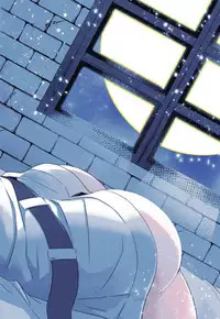 (SUPER25) [Sagano Line (Bittsu)] Tsukiakari no Yoru (The Legend of Heroes: Ao no Kiseki)