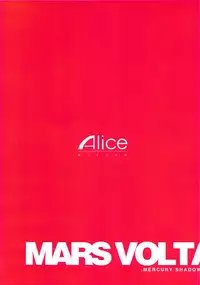 (C84) [Alice no Takarabako (Mizuryu Kei)] MARS VOLTA: MERCURY SHADOW 3 (Bishoujo Senshi Sailor Moon) [English] [doujin-moe.us]