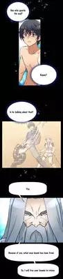 [Worin] Brawling Go Ch.0-40 (English) (YoManga) (Ongoing)