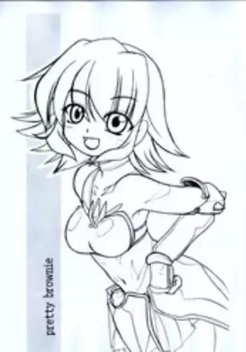[Kinbou Sokai (Konmori)] WolfSchanze (.hack//Legend of the Twilight)