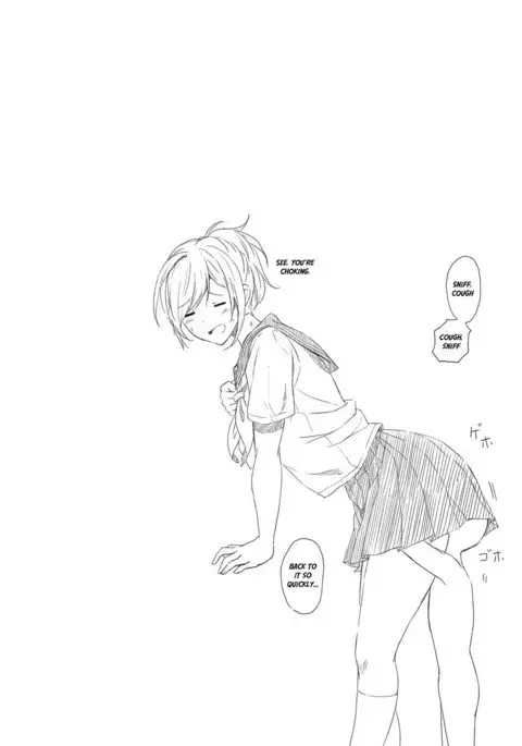 Shukushou Seikatsu ~Osananajimi to no Sugoshikata~ | Shrinking Activity ~How To Spend Time With Childhood Friend~