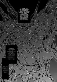 (C93) [Yokohama Junky (Makari Tohru)] Pair Hunter no Seitai Vol. 2-3 (Monster Hunter) [English] [desudesu]